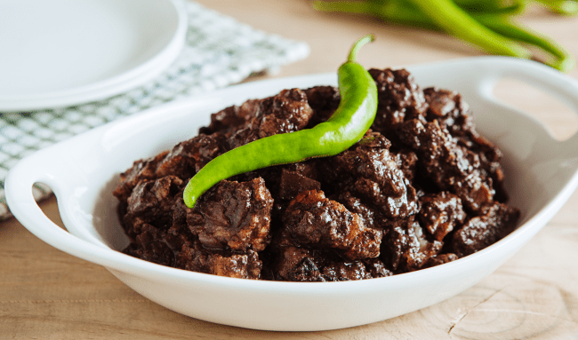 dinuguan